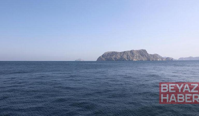İran: Deniz Kuvvetleri