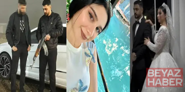 Kızını 12 kurşunla öldüren sanıktan şikayetçi olmadı