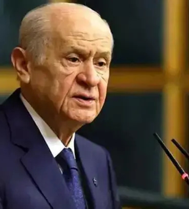 Bahçeli: Amedspor