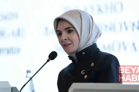 Bakan Göktaş: Aile, başka sevgilerle ikame edilecek kavram değildir