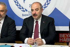 Mustafa Varank: CHP