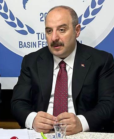 Mustafa Varank: CHP