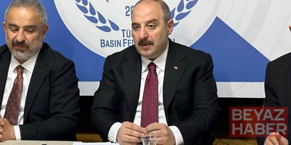 Mustafa Varank: CHP