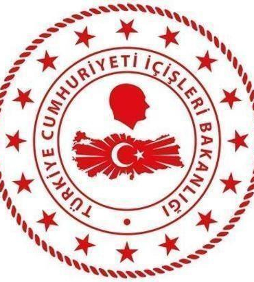 İçişleri Bakanlığı