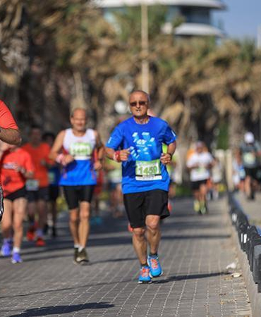 Çeşme Yarı Maratonu’na 43 ülkeden 3 bin 450 sporcu katılacak