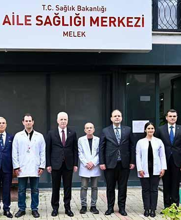 Vali Gül, Maltepe