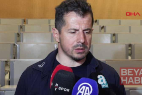 Emre Belözoğlu: Galatasaray, şampiyon olsa dahi bize karşı planlı ve kazanma odaklı çıkacaktır