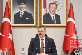 Bakan Çiftçi, kayıp Uğur