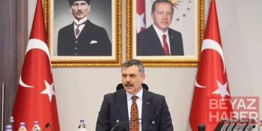 Bakan Çiftçi, kayıp Uğur