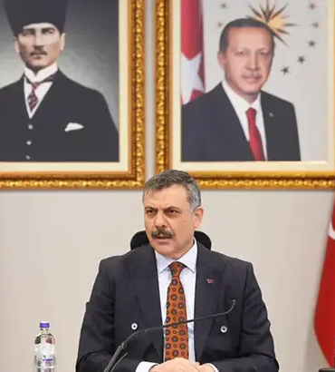 Bakan Çiftçi, kayıp Uğur