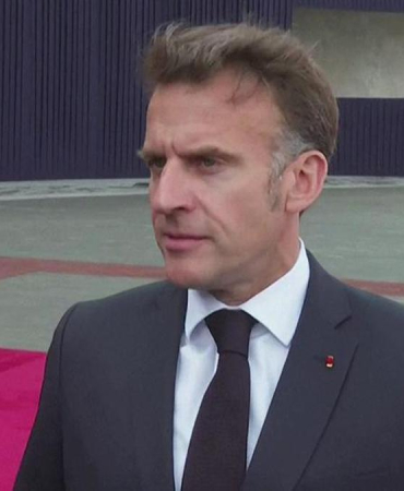Fransa'dan kritik Hürmüz çağrısı