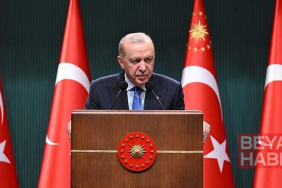 Cumhurbaşkanı Erdoğan: Avrupa
