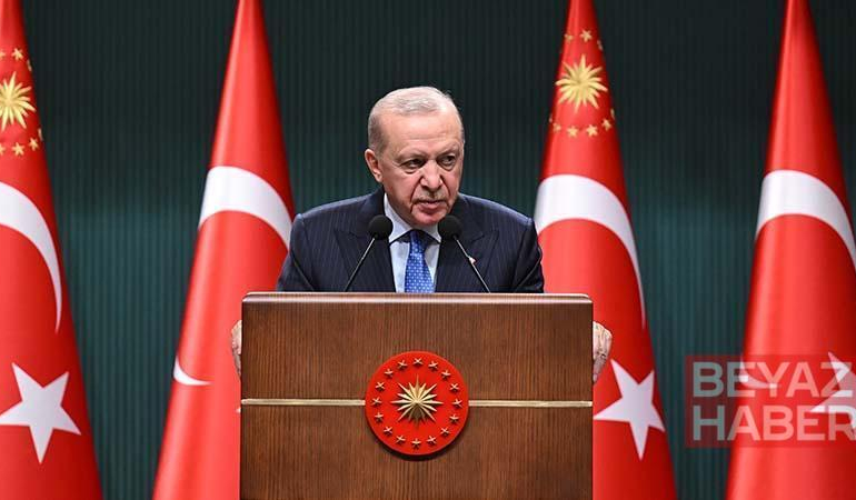 Cumhurbaşkanı Erdoğan: Avrupa