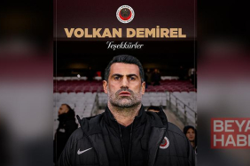 Gençlerbirliği’nde Volkan Demirel dönemi sona erdi