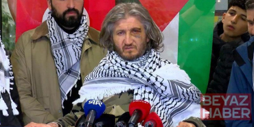 Sumud Filosu