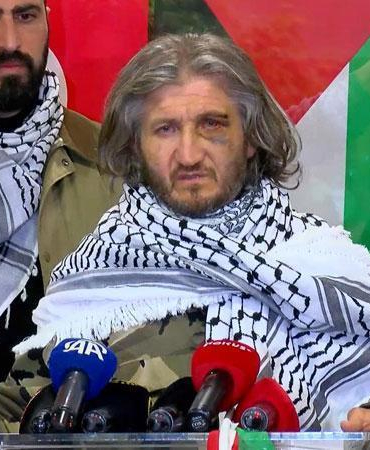 Sumud Filosu