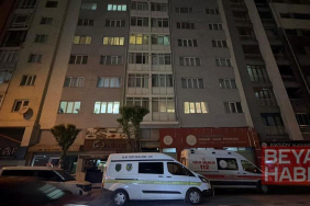 Yalnız kaldığı evinde ölü bulundu
