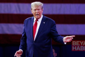 Trump: İran