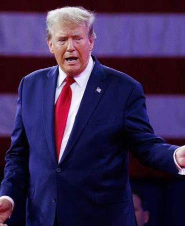 Trump: İran
