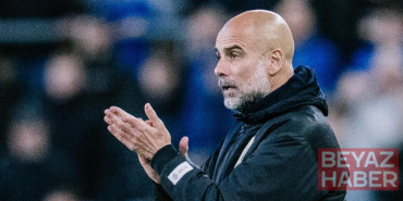 Şampiyonluk yolunda inanılmaz hata! Manchester City, Everton'a takıldı...