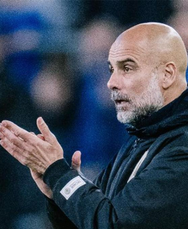 Şampiyonluk yolunda inanılmaz hata! Manchester City, Everton'a takıldı...