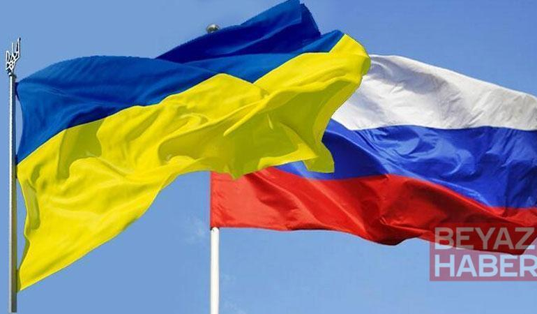 Putin, Zafer Günü dolayısıyla 8-9 Mayıs’ta Ukrayna’da ateşkes ilan etti
