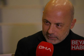 Cüneyt Çakır: Milli takımımız bundan sonraki her büyük organizasyonda olacak