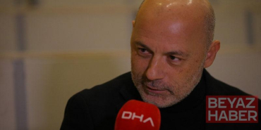 Cüneyt Çakır: Milli takımımız bundan sonraki her büyük organizasyonda olacak