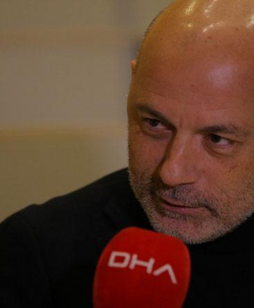 Cüneyt Çakır: Milli takımımız bundan sonraki her büyük organizasyonda olacak