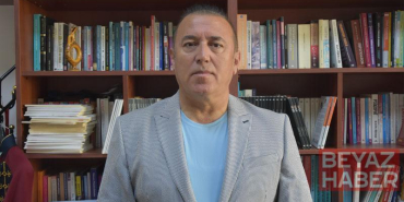 Prof. Dr. Dilci: Dijital mecralar manipülasyonla insan davranışlarını etkiliyor