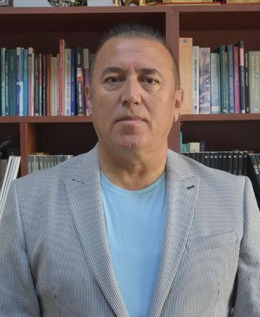 Prof. Dr. Dilci: Dijital mecralar manipülasyonla insan davranışlarını etkiliyor