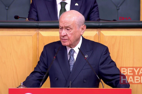 Devlet Bahçeli: Türkiye, her bölge ile temas kurabilen merkez bir ülkedir