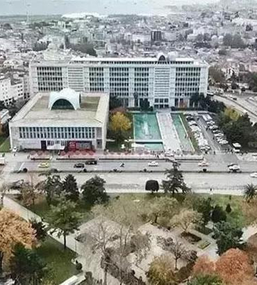 İBB