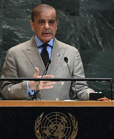 Pakistan Başbakanı Şerif’ten BAE’ye destek açıklaması