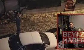 Kubilay Kaan Kundakçı cinayeti; İzzet Yıldızhan tahliye edildi