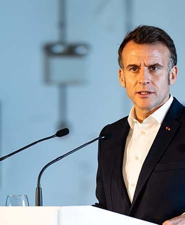 Macron