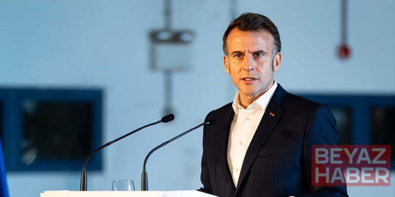 Macron