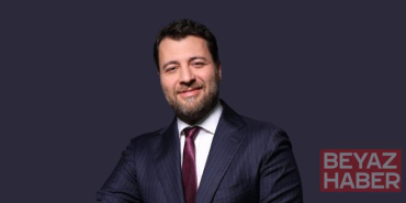 Emre Tezmen Topkapı Üniversitesi Mütevelli Heyeti başkanı oldu