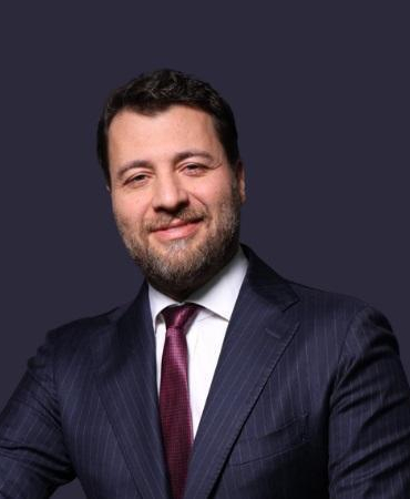 Emre Tezmen Topkapı Üniversitesi Mütevelli Heyeti başkanı oldu