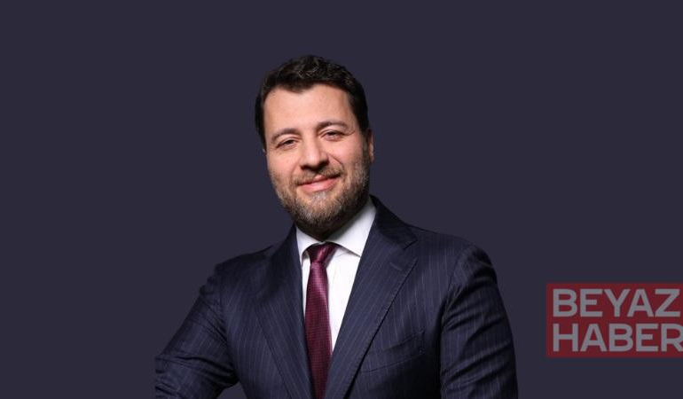 Emre Tezmen Topkapı Üniversitesi Mütevelli Heyeti başkanı oldu