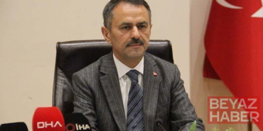 Kocaeli Valisi Aktaş: 10 terör örgütü mensubunun tutuklanması sağlanmıştır