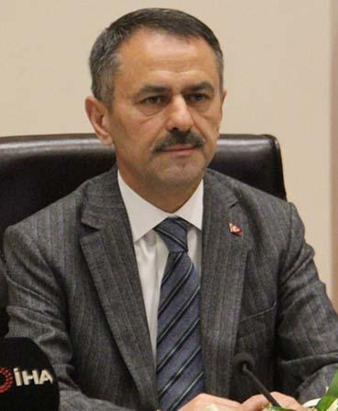 Kocaeli Valisi Aktaş: 10 terör örgütü mensubunun tutuklanması sağlanmıştır