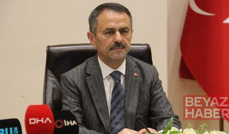 Kocaeli Valisi Aktaş: 10 terör örgütü mensubunun tutuklanması sağlanmıştır