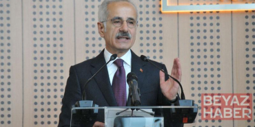 Bakan Uraloğlu: Terminal, İstanbul Havalimanımızı küresel merkeze dönüştürecek stratejik bir yatırımdır