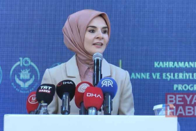 Bakan Göktaş: Şehitlerimizin hatırasına gölge düşürmemek temel hassasiyetimiz