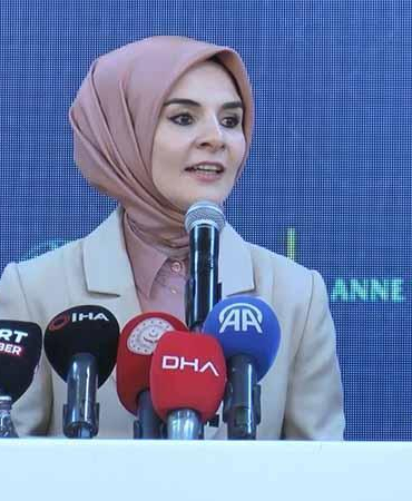 Bakan Göktaş: Şehitlerimizin hatırasına gölge düşürmemek temel hassasiyetimiz