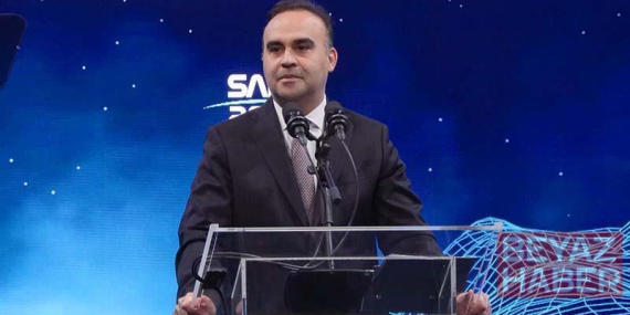 Bakan Kacır: Avrupa