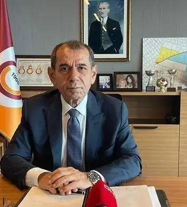 Galatasaray