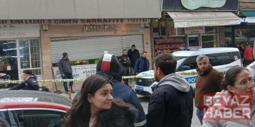 Kuyumcu 100 kilo altınla ortadan kayboldu iddiası