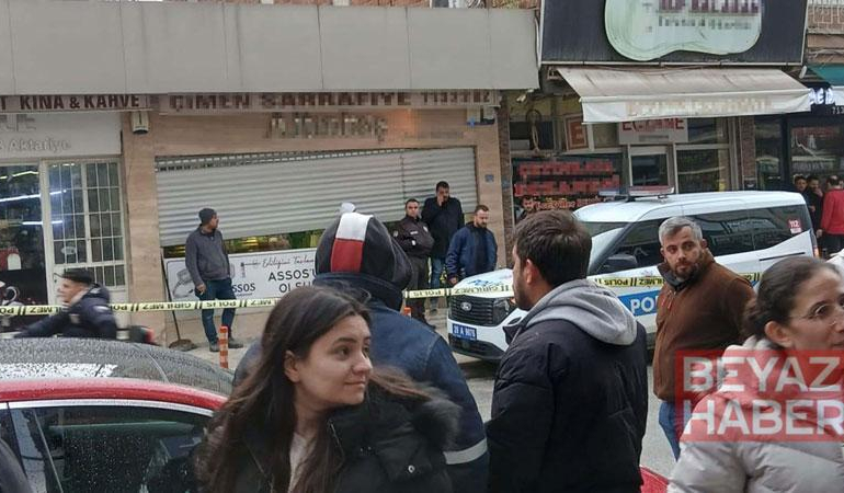 Kuyumcu 100 kilo altınla ortadan kayboldu iddiası